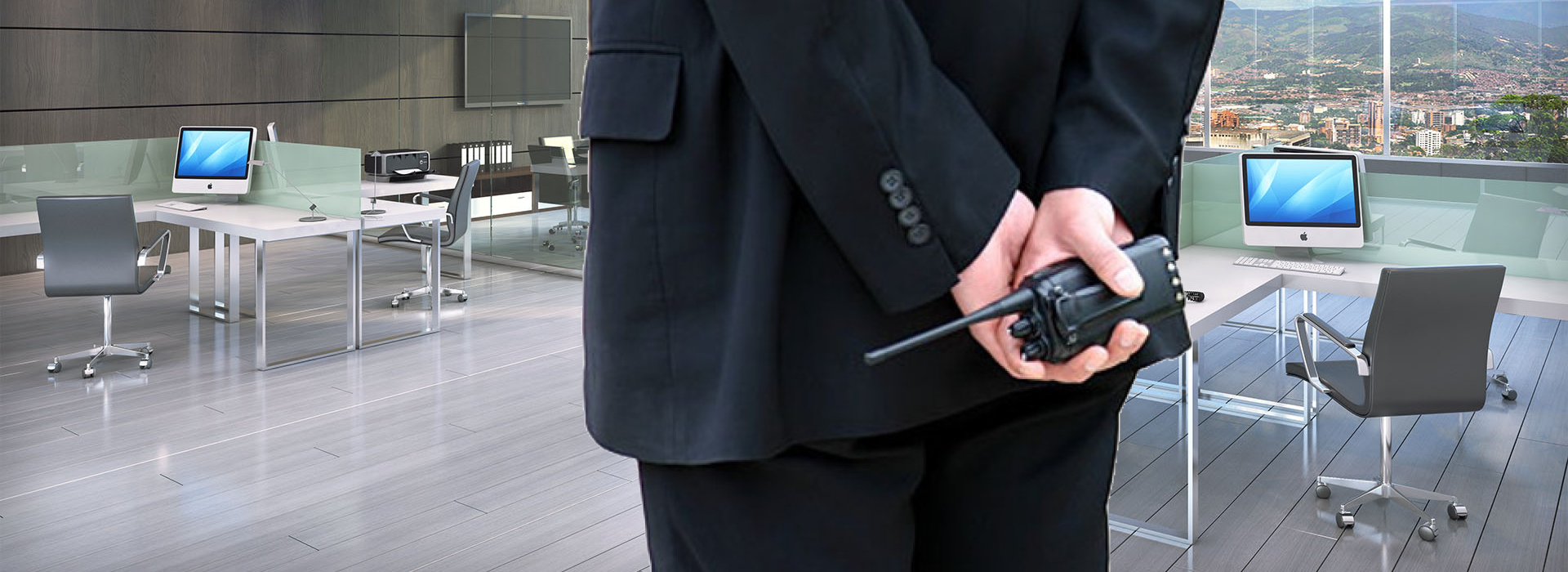 Servicios empresariales de occidente servicios de seguridad privada