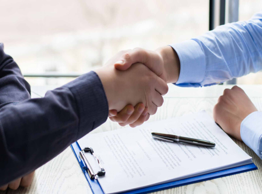 Servicios empresariales de occidente